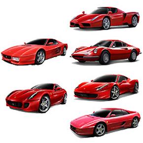 Coche Ferrari W7 Tavitoys