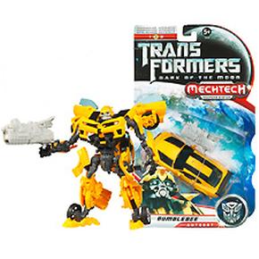 Figuras Transformers Deluxe Habro