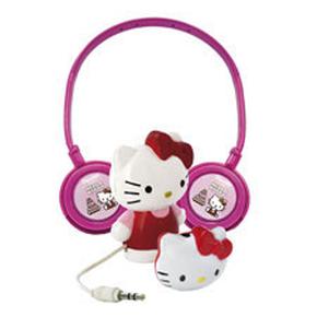 Mp3 Pack Hello Kitty Ingo
