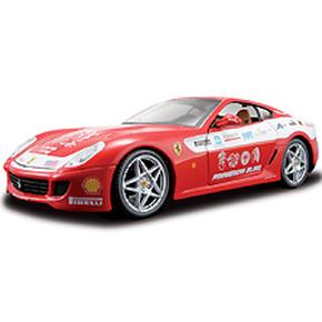 Kit Ferrari 599 Gt Maisto