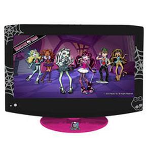 Lcd 15″ Tdt Usb Monster High Ingo