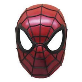 Máscara Básica The Amazing Spiderman Hasbro