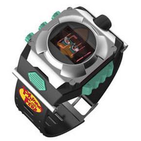 Camara Espia Reloj Phineas Y Ferb Ingo