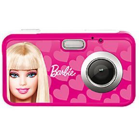Cámara Digital 5 Mp Barbie Cefatronic