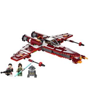 Republic Strikerclass Starfi Lego