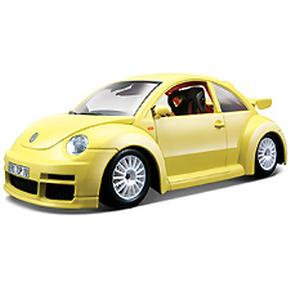 Coche Miniatura Volkswagen New Beetle Cup Tavitoys