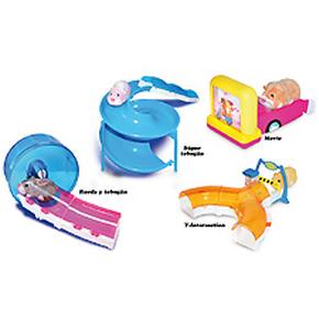 Add On Sets Zhu Zhu Pets Giochi Preziosi