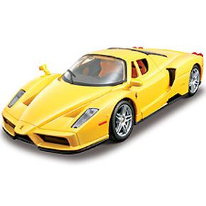 Kit Ferrari Enzo Maisto