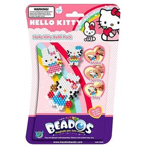 Conjunto De Recargas Hello Kitty