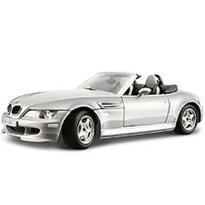 Coche Miniatura Bmw M Roadster Tavitoys