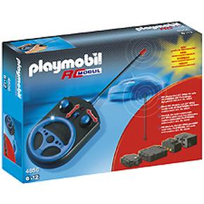 Módulo Rc Plus Playmobil