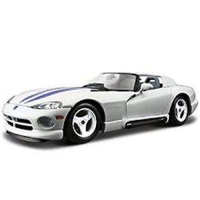 Coche Miniatura Dodge Viper Rt/10 Tavitoys