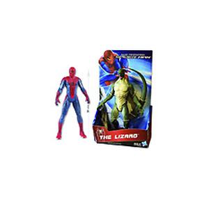 Roto The Amazing Spiderman Hasbro