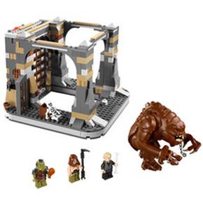 Rancor Pit Lego