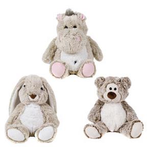 Peluches Dumpy Animals Famosa