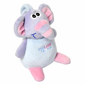 Peluche Elefante Eduland Baby