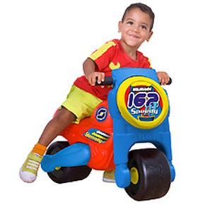 Motofeber Speedy