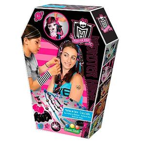 Monster High Estudio De Peluquería