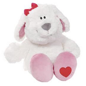 Peluche Love Loulou Nici