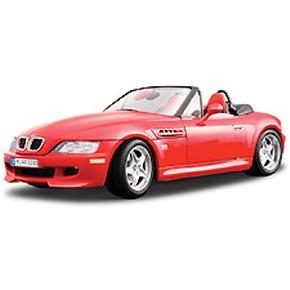 Coche Bmw M Roadster 1996 Burago