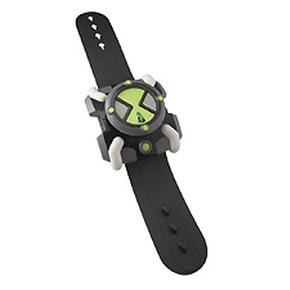 Reloj F/x Omnitrix Ben 10 Bandai