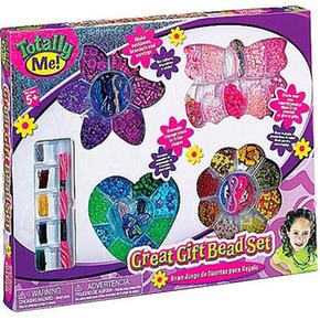Set Perlas De Lujo Totally Me