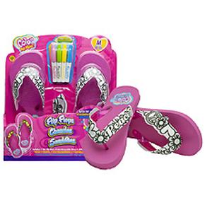 Color Me Mine Chanclas Cife