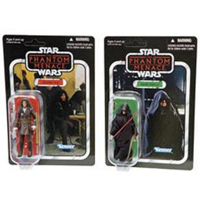 Figuras Vintage Star Wars Hasbro