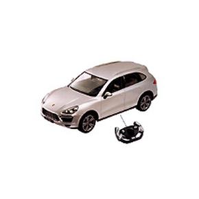 Coche Radiocontrol Porsche Cayenne Hisinsa