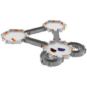 Set Hex Bug Nano Habitat Bizak