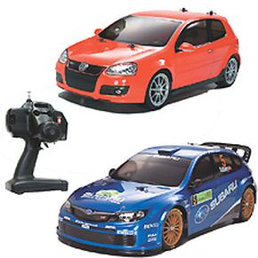 Coches Radio Control Xb Tamiya 4×4 Ready To Run Hisinsa