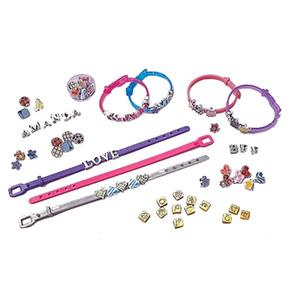 Me Colgantes Pulseras Y Letras Totally 5R3jL4A