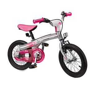 Bike In Progress 14″ Pink