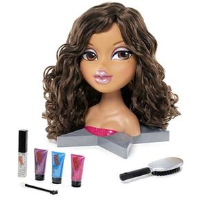 Bratz All Glammed Up Torso – Yasmin