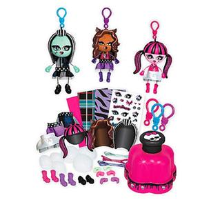 Monster High – Fabrica Tu Monster