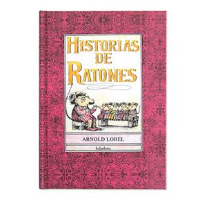 Historias De Ratones