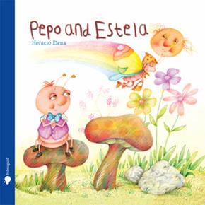 Pepo And Estela En Its