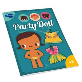 Party Doll