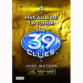 Más Allá De La Tumba