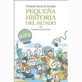 Pequeña Historia Del Mundo