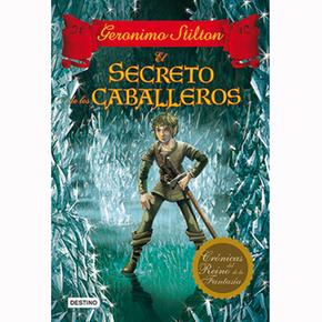 El Secreto De Los Caballeros