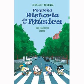 Pequeña Historia De La Música