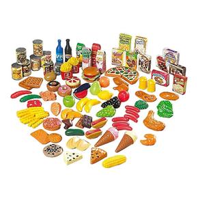 Set De Comiditas Just Like Home – 120 Piezas