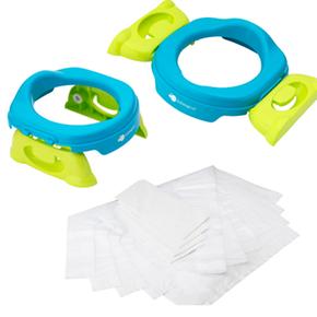 Imagicare Potty Trvl-set