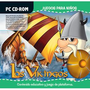 Los Vikingos