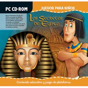 Los Secretos De Egipto