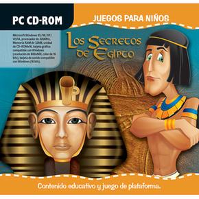 Los Secretos De Egipto