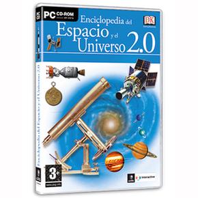 Enciclopedia Del Espacio