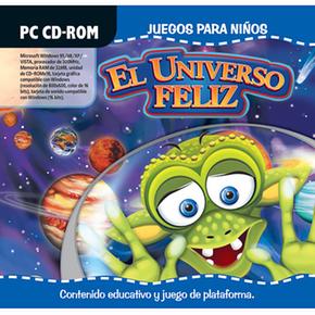 El Universo Feliz