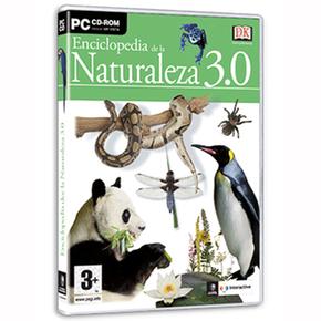 Enciclopedia De La Naturaleza